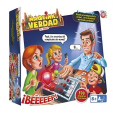 Gioco la Macchina delle Bugie - IMC 96967